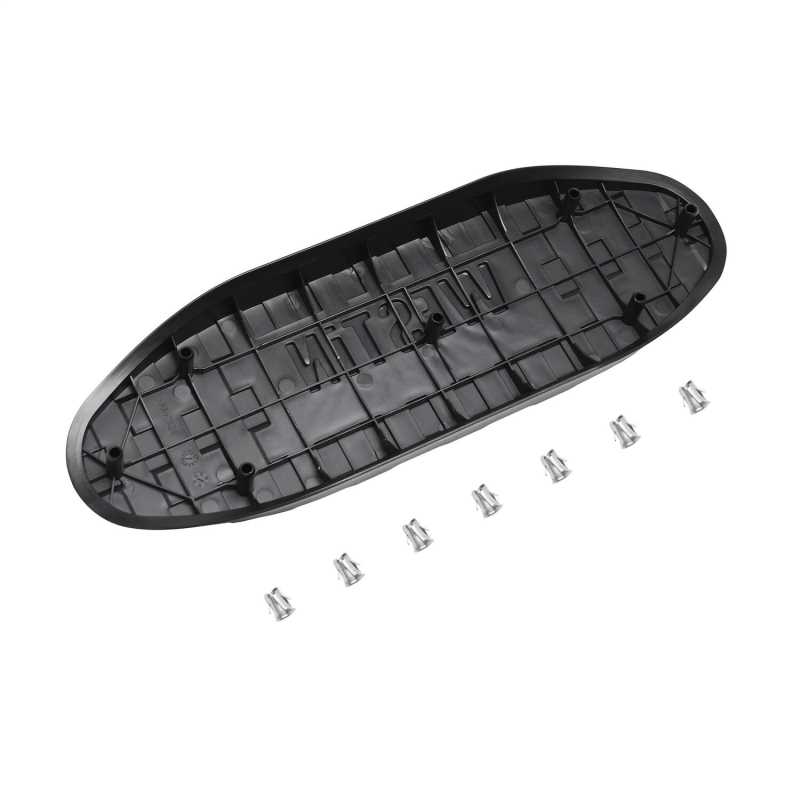 PRO TRAXX 5 Replacement Step Pad Kit 21-50002